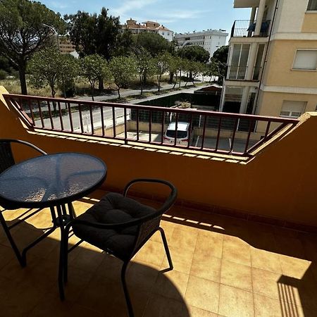 Apartamento De Playa En Santa Margarita. Roses Exterior foto